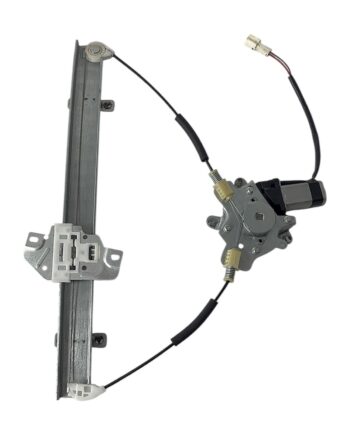 Ön Cam Krikosu Hyundai Accent 1995-1996 (SAĞ, MOTORLU ÜÇGEN)