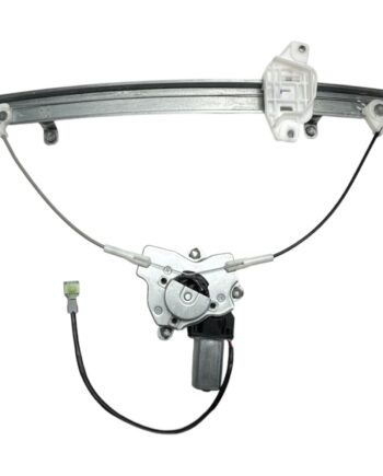 Ön Cam Krikosu Hyundai Accent 1995-1999 (SAĞ, MOTORLU FREZELİ)