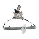 Ön Cam Krikosu Hyundai Accent 2000-2005 (SAĞ, MOTORLU)