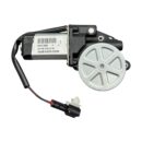 Ön Cam Kaldırma Motoru Kia Sorento 2002-2009 (SOL)