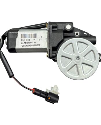Ön Cam Kaldırma Motoru Kia Sorento 2002-2009 (SOL)