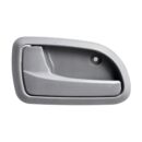Ön Kapı İç Açma Kolu Kia Picanto 2004-2010 (SOL, GRİ)
