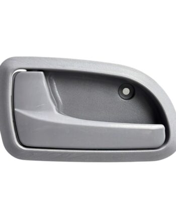 Ön Kapı İç Açma Kolu Kia Picanto 2004-2010 (SOL, GRİ)