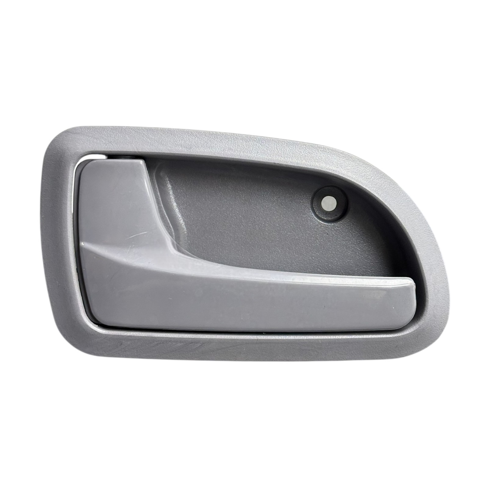 Ön Kapı İç Açma Kolu Kia Picanto 2004-2010 (SOL, GRİ)