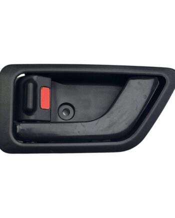 Ön Kapı İç Açma Kolu Hyundai Getz 2002-2008 (SOL, SİYAH)