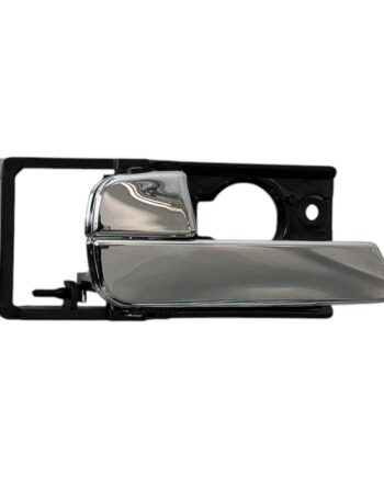 Ön Kapı İç Açma Kolu Kia Rio 2006-2011 (SOL, NİKELAJLI)