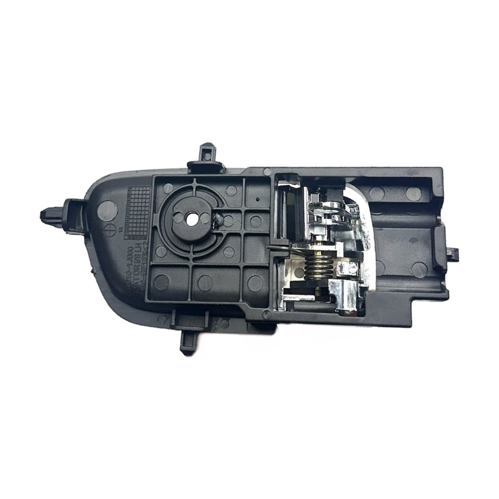 Ön Kapı İç Açma Kolu Hyundai i20 2008-2012 (SOL) - Görsel 2