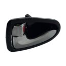 Ön Kapı İç Açma Kolu Hyundai Accent 2000-2005 (SOL, NİKELAJLI)
