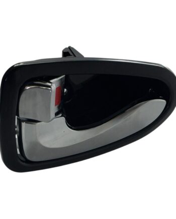 Ön Kapı İç Açma Kolu Hyundai Accent 2000-2005 (SOL, NİKELAJLI)