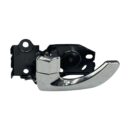 Ön Kapı İç Açma Kolu Hyundai Santafe 2001-2006 (SOL, NİKELAJLI)