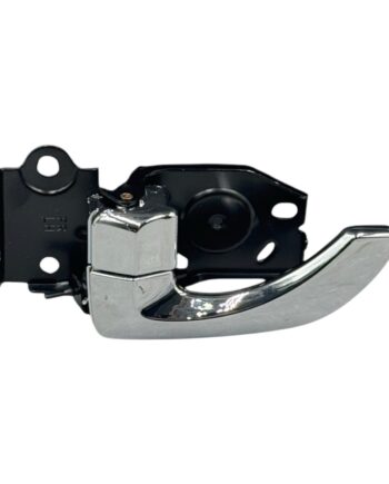 Ön Kapı İç Açma Kolu Hyundai Santafe 2001-2006 (SOL, NİKELAJLI)