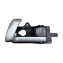Ön veya Arka Kapı İç Açma Kolu Hyundai Santafe 2007-2012 (SOL, GRİ)