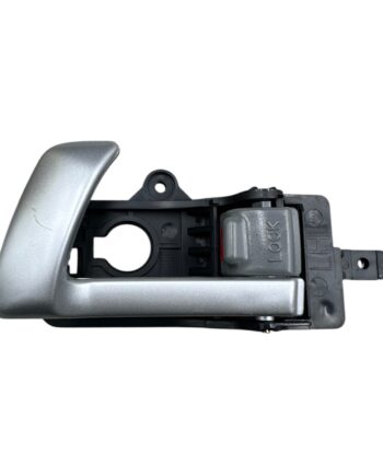 Ön veya Arka Kapı İç Açma Kolu Hyundai Santafe 2007-2012 (SOL, GRİ)