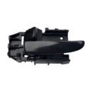 Ön Kapı İç Açma Kolu Hyundai Elantra 2001-2006 (SOL, SİYAH)