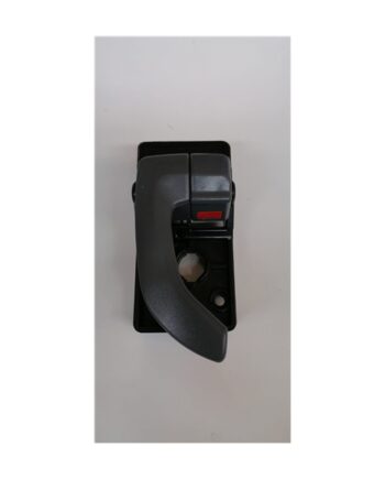 Ön Kapı İç Açma Kolu Hyundai Tucson 2005-2010 (SOL, GRİ)