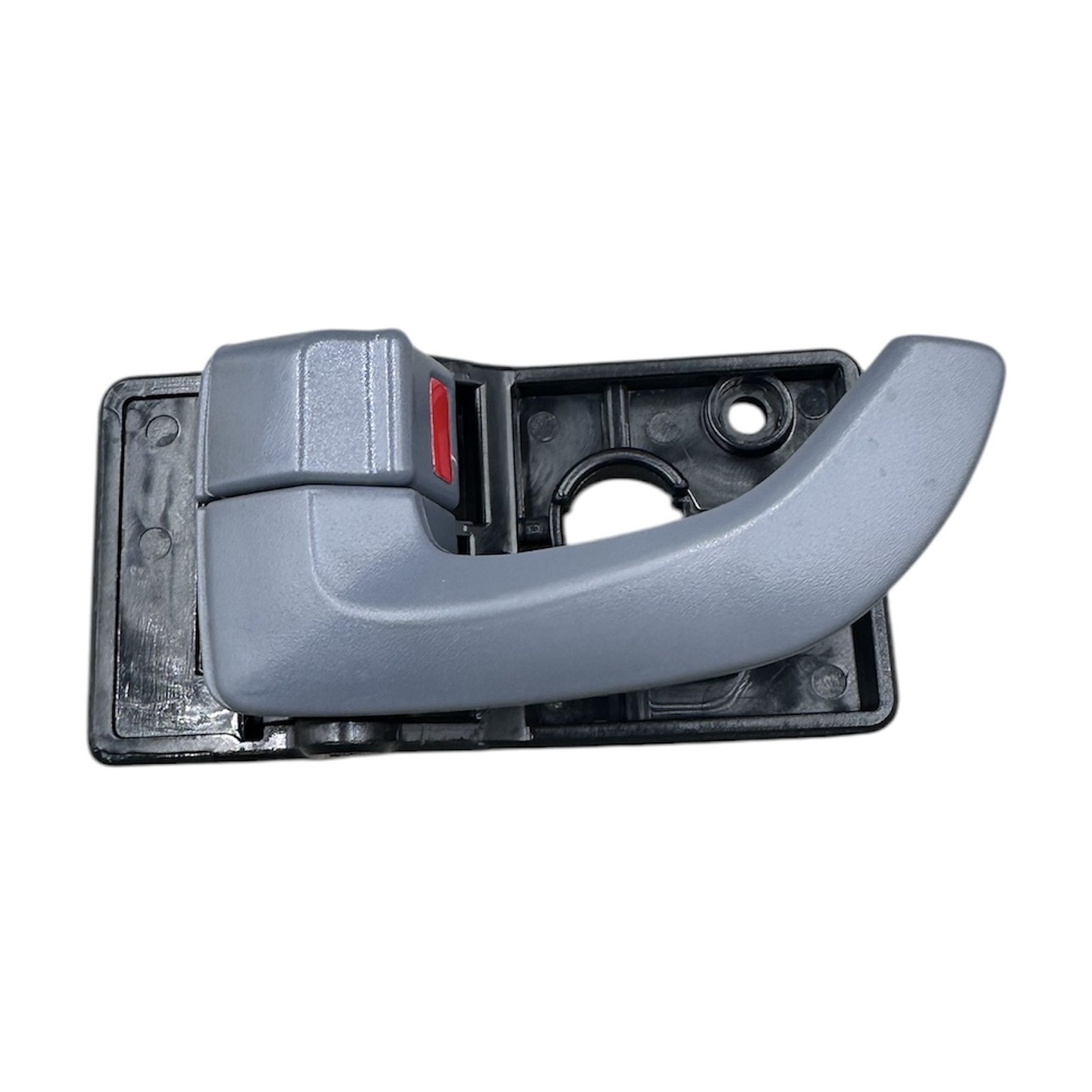 Ön Kapı İç Açma Kolu Hyundai Tucson 2005-2010 (SOL, GRİ)