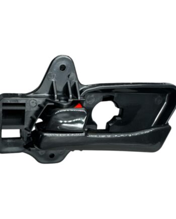 Ön Kapı İç Açma Kolu Hyundai i30 2007-2012 (SOL, SİYAH)