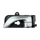 Ön Kapı İç Açma Kolu Hyundai Sonata 2006-2008 (SOL, GRİ)