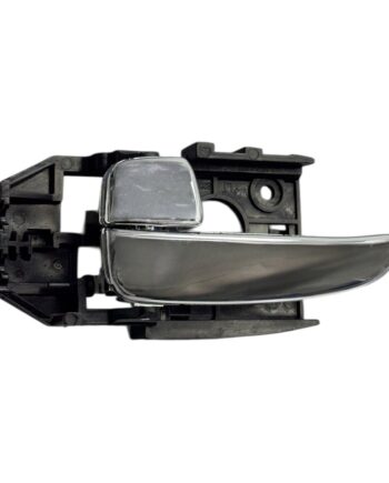 Ön Kapı İç Açma Kolu Hyundai Elantra 2001-2006 (SOL, NİKELAJLI)