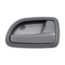 Ön Kapı İç Açma Kolu Kia Picanto 2004-2010 (SAĞ, GRİ)
