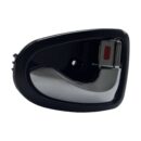 Ön Kapı İç Açma Kolu Hyundai Accent 2000-2005 (SAĞ, NİKELAJLI)