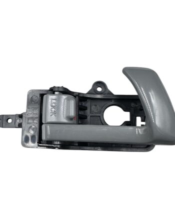 Ön veya Arka Kapı İç Açma Kolu Hyundai Santafe 2007-2012 (SAĞ, GRİ)