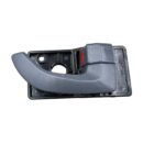 Ön Kapı İç Açma Kolu Hyundai Tucson 2005-2010 (SAĞ, GRİ)