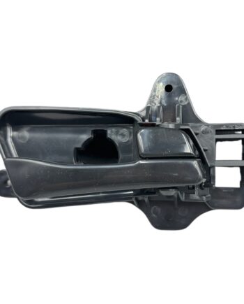 Ön Kapı İç Açma Kolu Hyundai i30 2007-2012 (SAĞ, SİYAH)