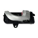 Ön Kapı İç Açma Kolu Hyundai Sonata 2006-2008 (SAĞ, GRİ)