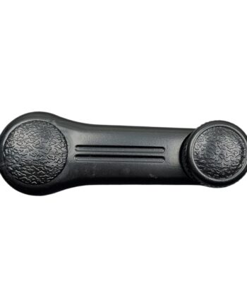 Cam Açma Kolu Hyundai Accent 1998-2000 (SİYAH)