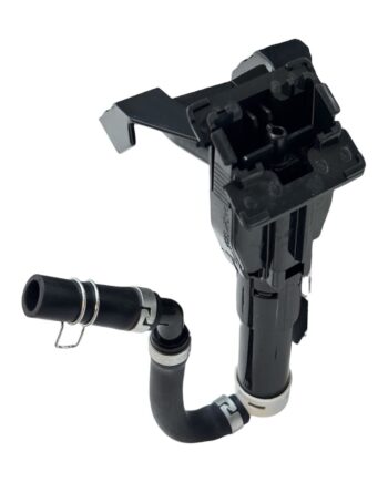 Far Yıkama Motoru Mitsubishi Outlander 2010-2013 (SOL)