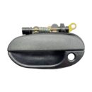 Ön Kapı Dış Açma Kolu Hyundai Accent 1995-1999 (SOL, SEKMANLI)