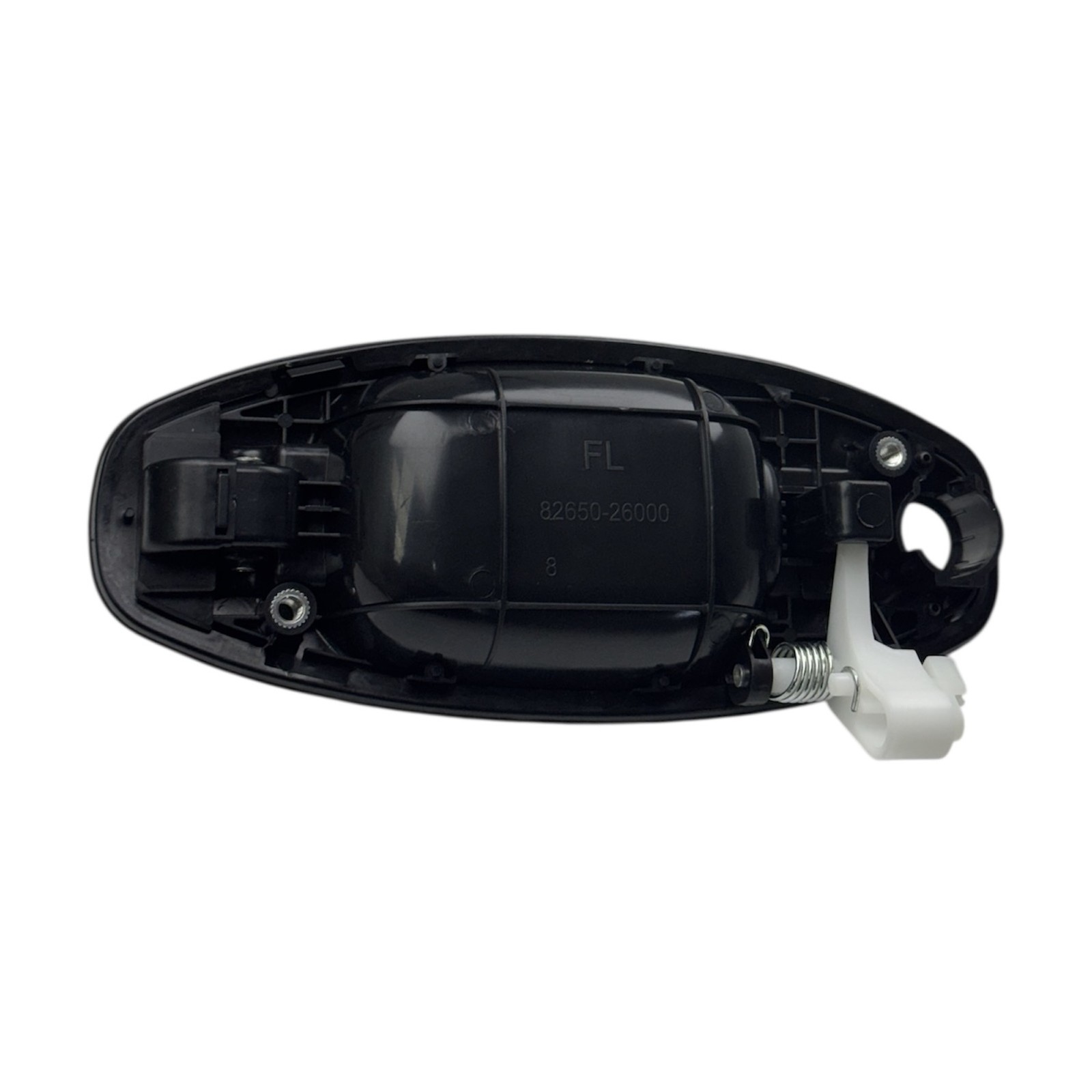 Ön Kapı Dış Açma Kolu Hyundai Santafe 2001-2005 (SOL) - Görsel 2