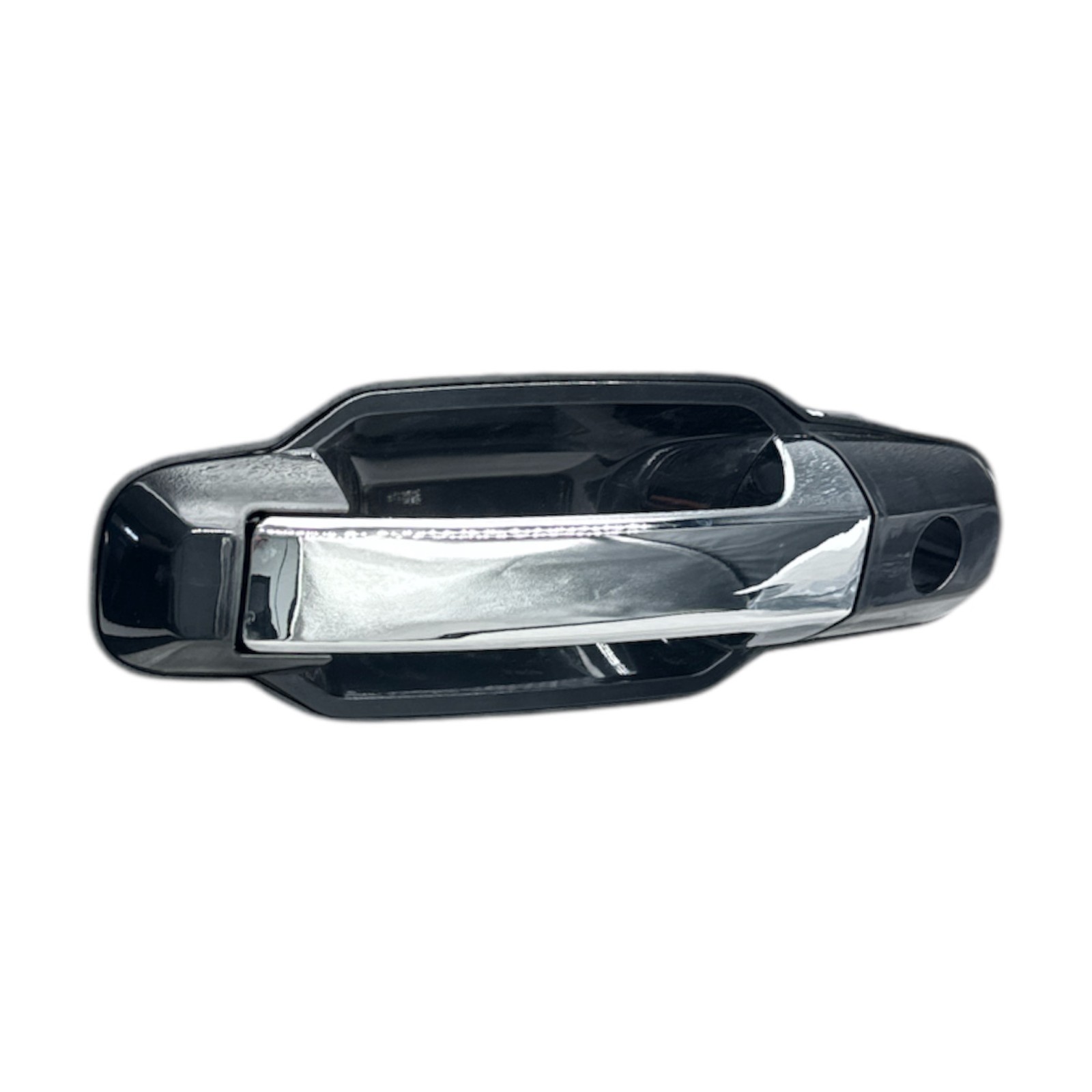 Ön Kapı Dış Açma Kolu Kia Sorento 2002-2010 (SOL, NİKELAJLI)