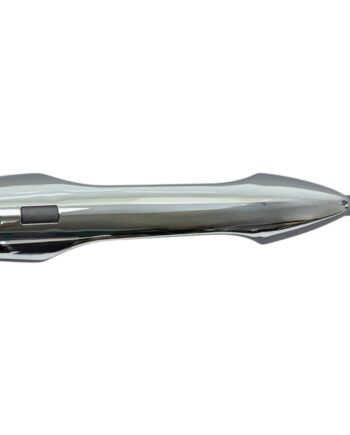 Ön Kapı Dış Açma Kolu Hyundai ix35 2010-2015 (SAĞ, NİKELAJLI, DÜĞMELİ)