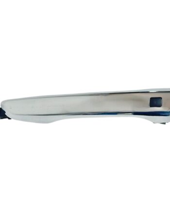 Ön Kapı Dış Açma Kolu Hyundai Elantra 2016-2020 (SOL, NİKELAJLI, DÜĞMELİ)