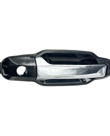 Ön Kapı Dış Açma Kolu Kia Sorento 2002-2010 (SAĞ, NİKELAJLI)