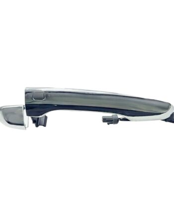 Ön Kapı Dış Açma Kolu Hyundai Elantra 2016-2020 (SAĞ, NİKELAJLI, DÜĞMELİ)