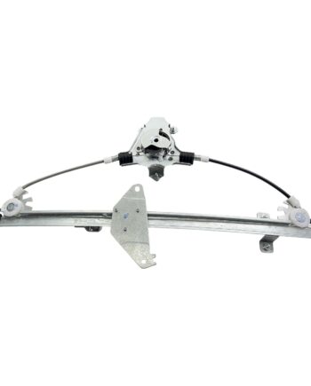 Arka Cam Krikosu Nissan Primera 2002-2005 (SOL, ELEKTRIKLİ)