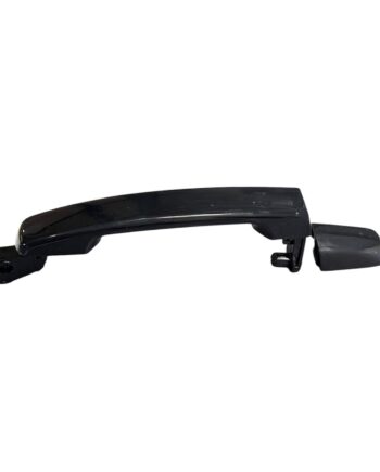 Ön veya Arka Kapı Dış Açma Kolu Nissan Navara 2006-2015 (SİYAH, ANAHTAR DELİKSİZ)