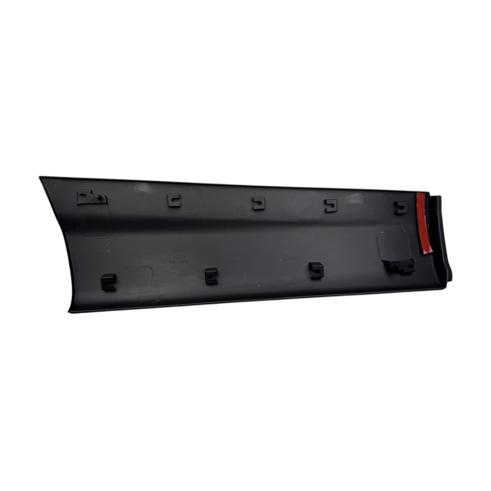 Arka Kapı Bandı Nissan Qashqai 2014-2021 (SOL) - Görsel 2