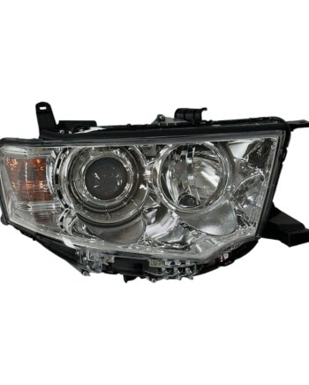 Far Mitsubishi L200 CR 2010-2015 (SAĞ, MERCEKLİ, MOTORLU)