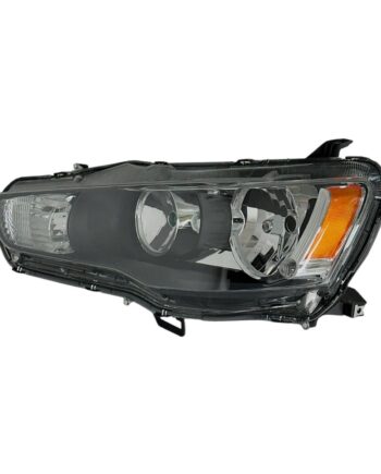 Far Mitsubishi Lancer 2008-2012 (SOL)
