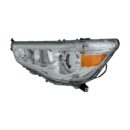 Far Mitsubishi ASX 2010-2011 (SOL)