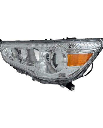 Far Mitsubishi ASX 2010-2011 (SOL)