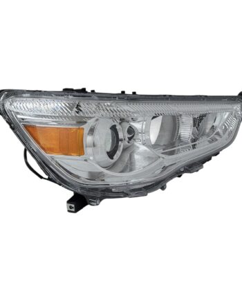 Far Mitsubishi ASX 2010-2011 (SAĞ)