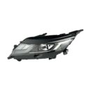 Far Mitsubishi L200 2019-2021 (SOL, LEDLİ)