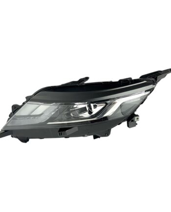 Far Mitsubishi L200 2019-2021 (SOL, LEDLİ)