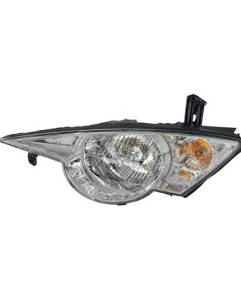 Far SsangYong Actyon Sports 2008-2012 (SOL)