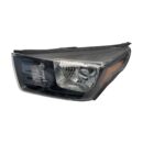 Far SsangYong Korando Sports 2012-2017 (SOL)